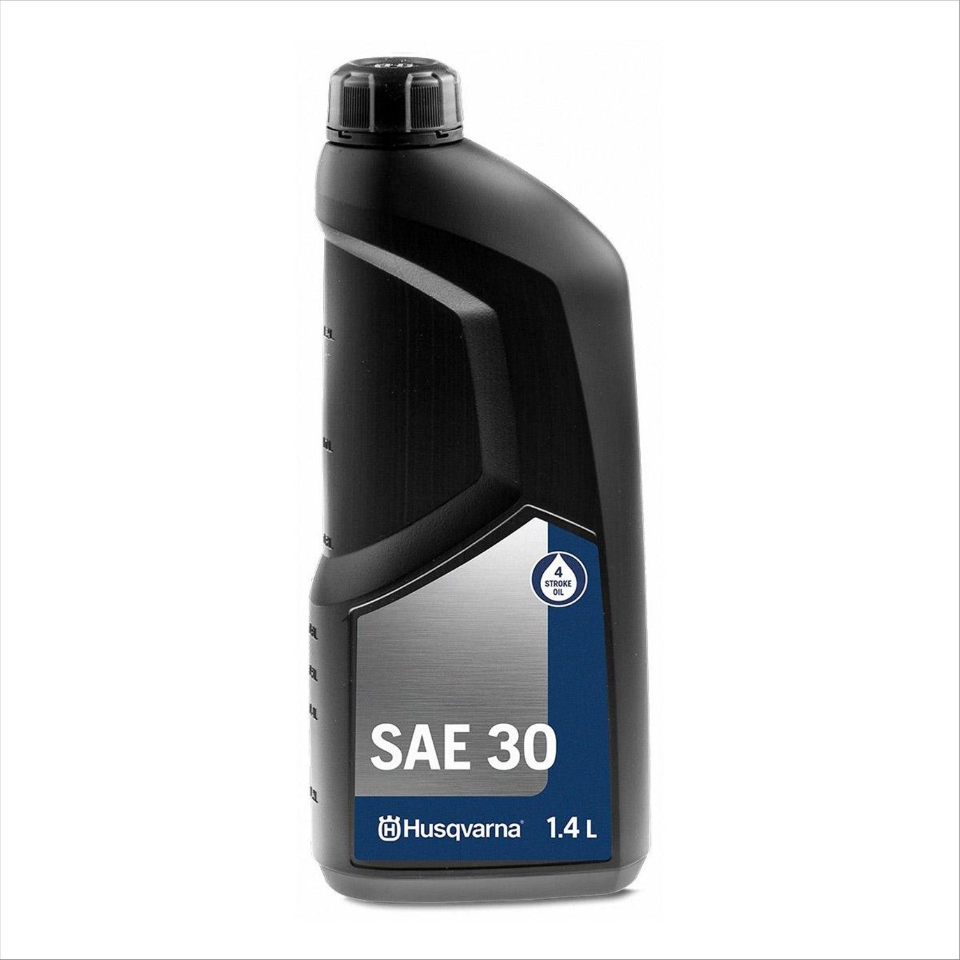 Husqvarna 4T Oil SAE 30 1.4l - Cutting Edge