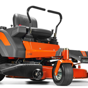 Z246 Zero-Turn Mower