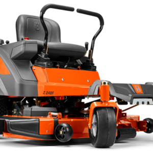 Z248F Zero-Turn Mower