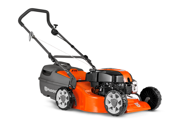 Cutting sales edge mowers