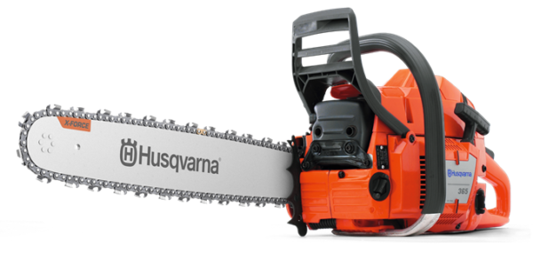 365 Special Chainsaw