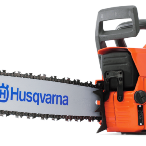 61 Chainsaw