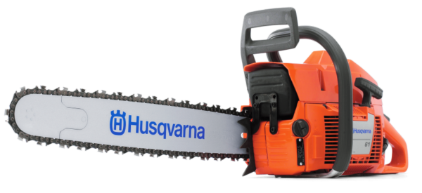 61 Chainsaw