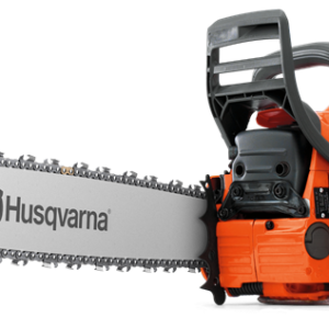 372XP Chainsaw