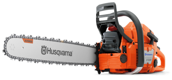 372XP Chainsaw