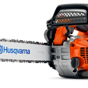 T540XP Top Handle Chainsaw