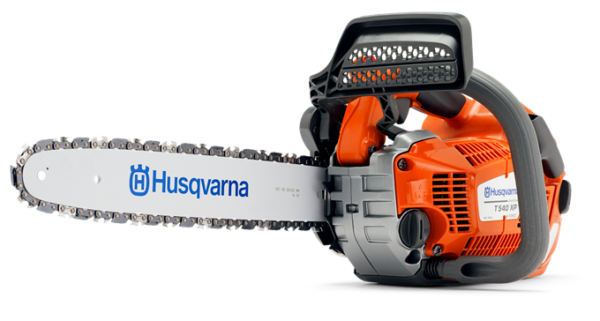 T540XP Top Handle Chainsaw