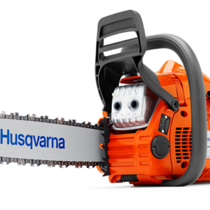 450E II Chainsaw