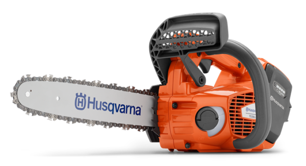 536Li XP Battery Chainsaw