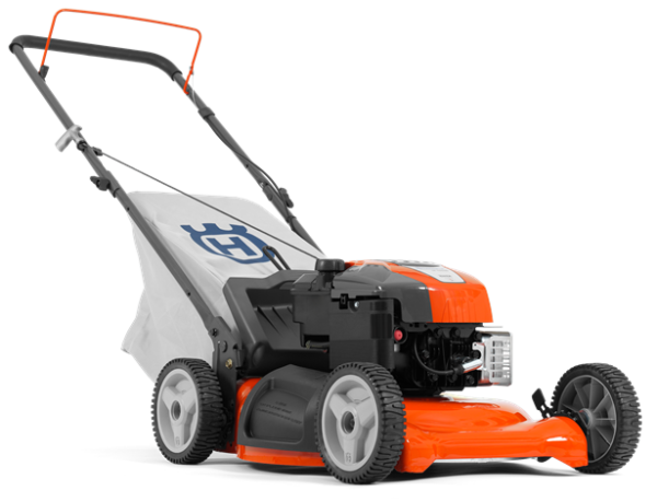 LC153-HD Lawn Mower