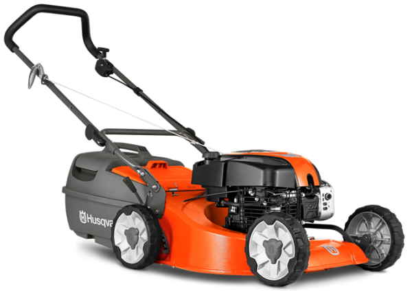 LC19A Lawn Mower