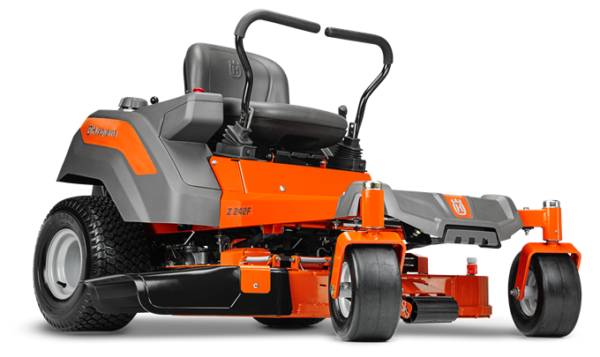 Z242F Zero-Turn Mower