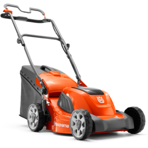 LC141Li Battery Lawnmower