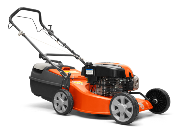 LC19SP Lawn Mower