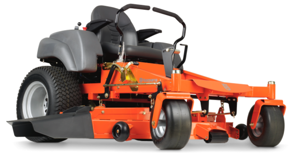 MZ52 Zero-Turn Mower