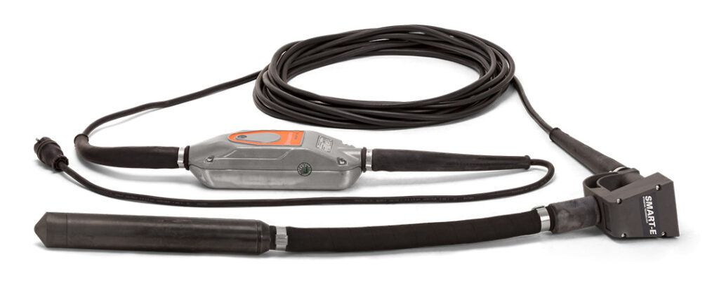 A Husqvarna Smart Poker