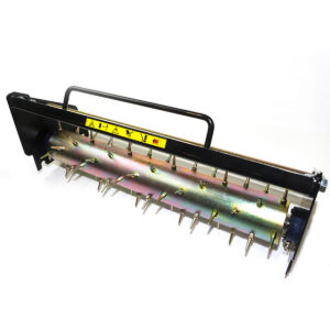 Allett Sorrel Roller