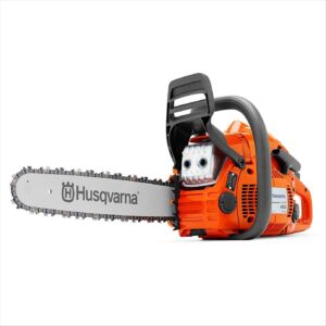 Husqvarna 450e II Chainsaw