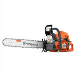 Husqvarna 585 Chainsaw