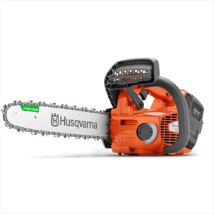 Husqvarna T535i XP Top Handle Chainsaw