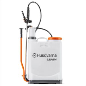 Husqvarna 320SM Manual Sprayer