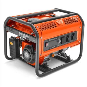 Husqvarna G2500P Generator