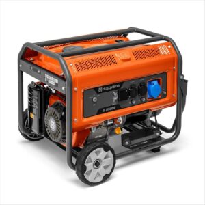 Husqvarna G8500P Generator