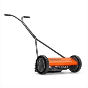 Husqvarna Exclusive 54 Lawnmower