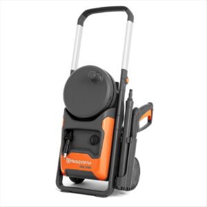 Husqvarna PW240 Pressure Washer