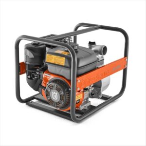 Husqvarna W50P Water Pump