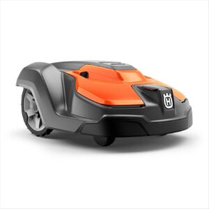 Husqvarna Automower® 550 EPOS Robotic Mower