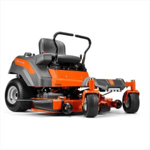 Husqvarna Z248F Zero-Turn Mower