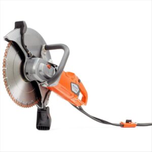 Husqvarna K4000 Wet 14" Power Cutter