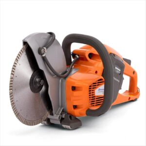 Husqvarna K535i Power Cutter