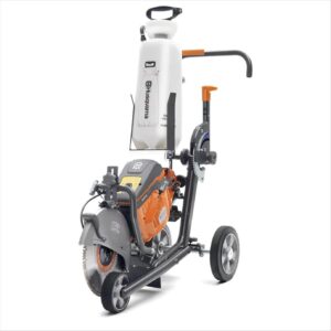 Husqvarna K970 Trolley