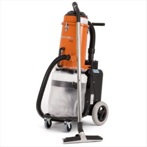 Husqvarna S13 Dust Collector