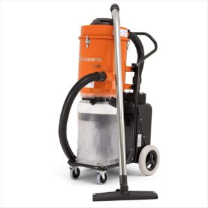 Husqvarna S26 Dust Collector