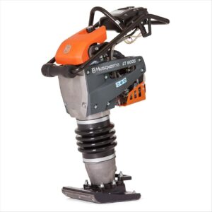 Husqvarna LT6005 Tamping Rammer
