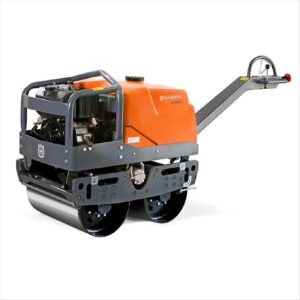 Husqvarna LP6500 Roller Compactor