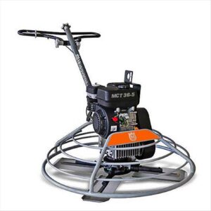 Husqvarna MCT36-5 Power Trowel