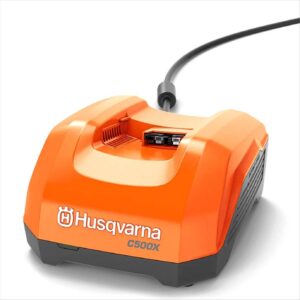 Husqvarna 40-C500 Charger