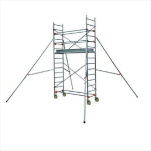 SIRL Scaffold Aluminium Professional Alter Pro A+
