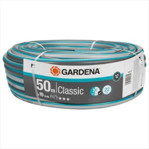 GARDENA Hose Classic (3/4") 50m
