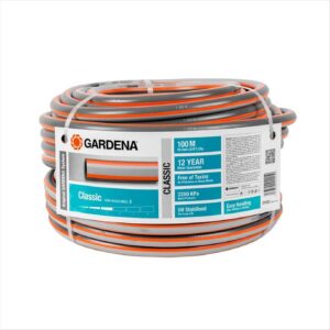 GARDENA Hose Garden Flex (3/4") 100m
