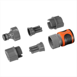 GARDENA Sprinkler Hose Connection Set