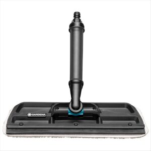 GARDENA CleanSystem Window Cleaner Head