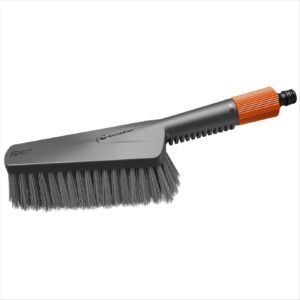 GARDENA CleanSystem Soft Hand Brush