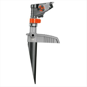 GARDENA Sprinkler, Classic Pulse on Spike