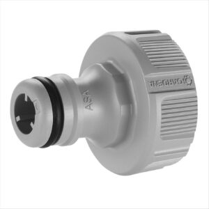 GARDENA Tap Connector (3/4")