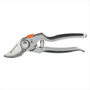 GARDENA Secateur, Premium Bypass